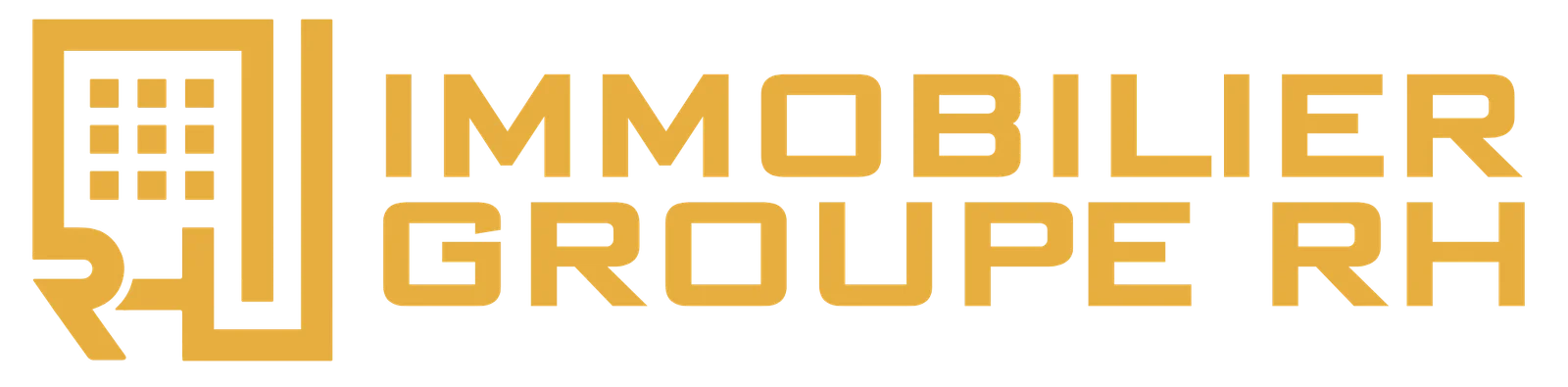 Immobilier Groupe RH