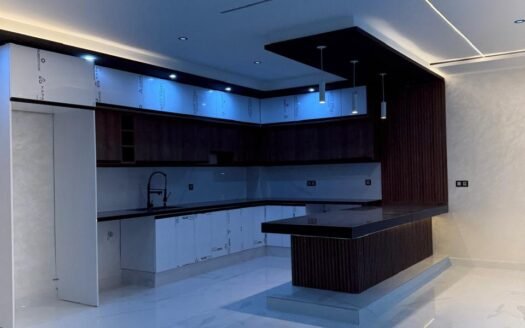 Appartement a Louer a Oujda
