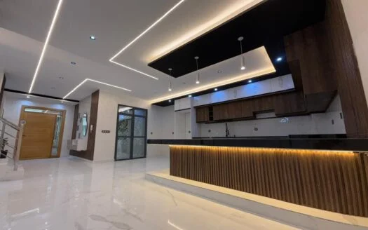 Appartement a Louer a Oujda